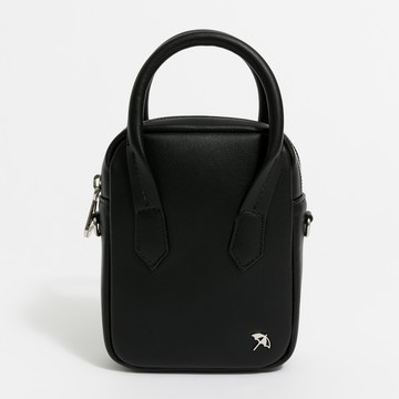 Arnold Palmer - 手提包附長背帶 Stunning系列 - 黑色/442-6901-09-7