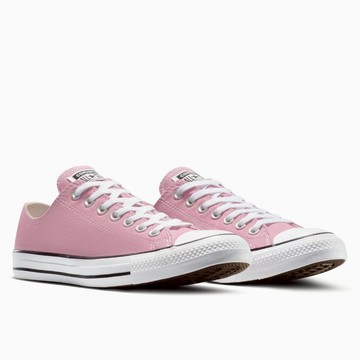 CONVERSE CTAS OX CLIFFSIDE ROSE 中性/女鞋 粉紅-TWA13269C