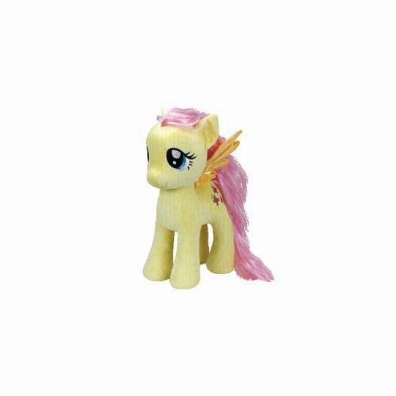 my Little PONY フラッターシャイ XLおもちゃ こども 子供
