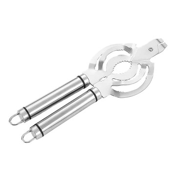 開罐器/開瓶器 萬用省力開罐器