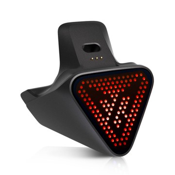FLYDIGI 飛智 手把充電底座2 Pro -黑色 (適用:八爪魚5、黑武士5 PRO)