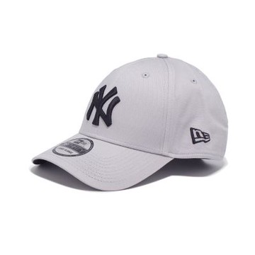 New Era 棒球帽 3930 Storm Yankees 紐約洋基 灰 全封帽 帽子 NE13058394