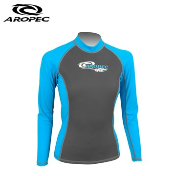 AROPEC Epic LS Lady 史詩女款潛水防曬衣