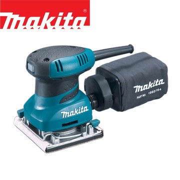 MAKITA牧田 拋光機BO4558