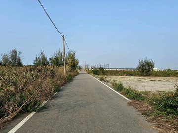彰化大城美豐國小旁｜低總價農地｜彰化縣大城鄉美豐段