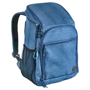 SAGAFORM 野餐保冷背包  藍色  30 x 19 x 44cm  1個