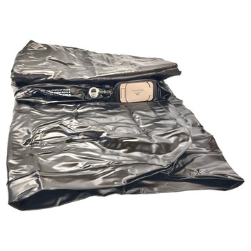 MOUNTAINHIKER 山之客 NS SZK1114 矮款充氣床 雙人 黑色