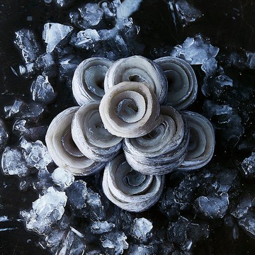 鮮凍白帶魚捲 油香鮮甜輕鬆上桌