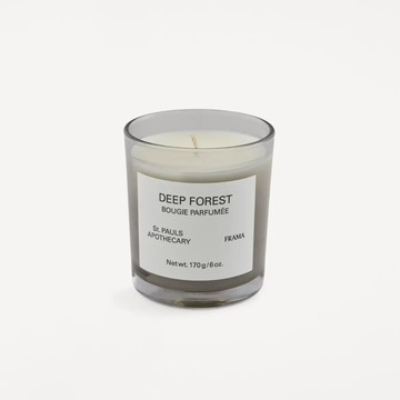 FRAMA Deep Forest 香氛蠟燭 170g
