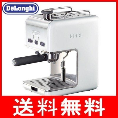 デロンギ エスプレッソマシン エスプレッソメーカー DeLonghi コーヒー ...