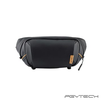 PGYTECH OneGo Solo Sling 胸包 單肩包-曜石黑