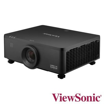 ViewSonic LS951WU 高亮度 WUXGA 短焦雷射投影機(8000 ANSI 流明)
