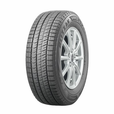 ブリヂストン BLIZZAK VRX2 205/60R16 92Q | LINEショッピング