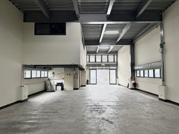 仁德15米路/近高鐵8年挑高廠房/｜台南市仁德區太子路