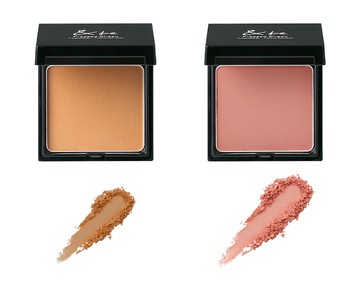 &be 腮紅 頰彩 新色 and be 河北彩妝 河北裕介 彩妝師 日本必買 | 日本樂天熱銷