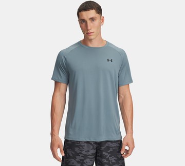[UA]男 Tech 2.0 短袖T-Shirt-人氣新品