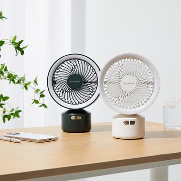 【廠商直送】米沃Cool炫風多功能涼感風扇-多款任選