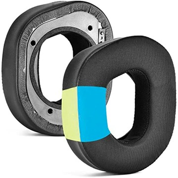 冰沁凝膠耳罩替換耳機套適用於烏龜海岸TurtleBeachStealth700Gen2無線遊戲耳機