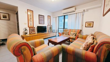 桃園三房|附精美裝潢｜桃園市桃園區國際路二段