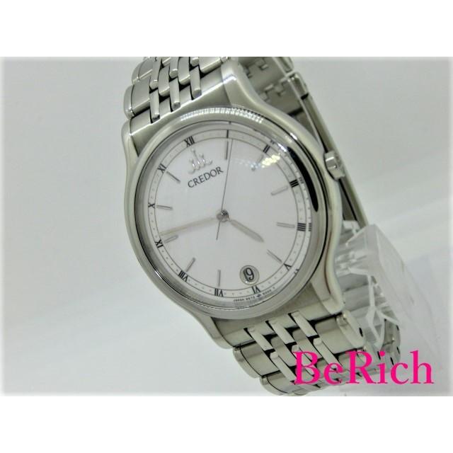SEIKO/セイコー】 クレドール エントラータ 9579-6000 腕時計