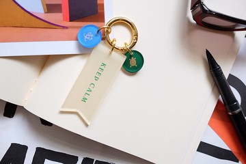 留學啟程/旅行/開車的好伴侶【好運1+2套組】平安龜