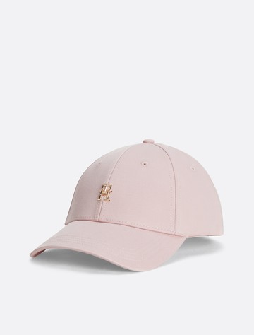 時尚六片式棒球帽