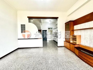 靜宜北勢雙商圈青年別墅｜台中市沙鹿區六路十三街