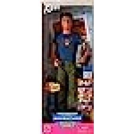 特別価格Route 66 Adventure Ken K-Mart Barbie doll by Barbie並行輸入