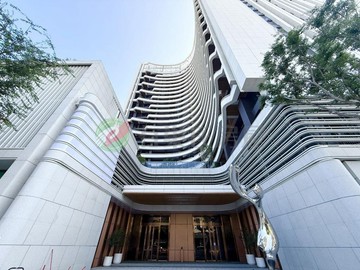 專簽｜西屯區/雙捷x青海商圈｜無限視野2房＋平車｜台中市西屯區青海路二段