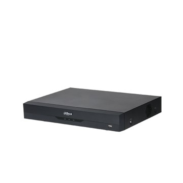 Dahua 昌運監視器  DH-XVR5108HE-4KL-I3 8路 4K 警報8入3出 人臉辨識 XVR 監視器主機