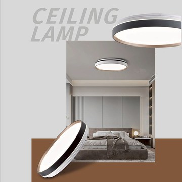 45W調色吸頂燈 C13-45-31731 31732 31733