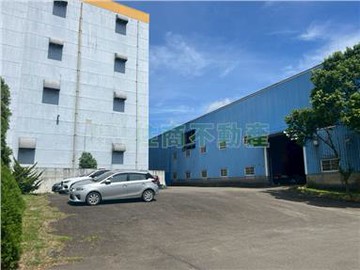 Emily好案❤️龍潭高原交流道旁-丁建鋼骨廠房｜桃園市龍潭區高原路