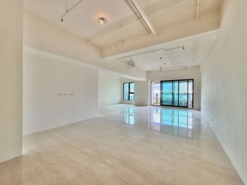 美術館綠園道首排3+1房連號雙平車-皇苑御之苑｜高雄市鼓山區馬卡道路