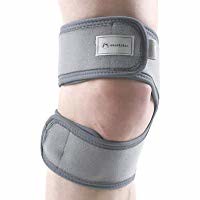 Knee Rescue Walk Grey