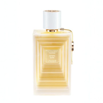 LALIQUE LCP INFINITE SHINE EDP 織光玫瑰 100ML