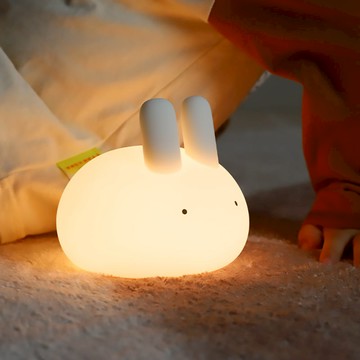 丸子兔伴眠燈HL26 HL26