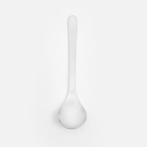 柳宗理#1250茶匙14cm