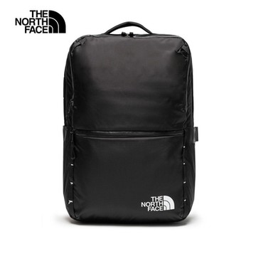 The North Face COMMUTER DAYPACK - AP 23L休閒後背包-黑色-NF0A8AMK53R