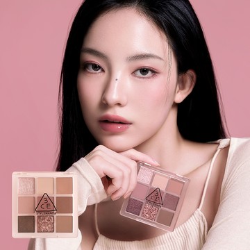 3CE Multi Eye Color Palette