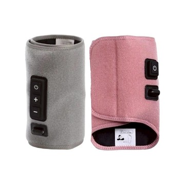 猩猩之握按摩器-腿部+足底 丁香紫-腿部+足底