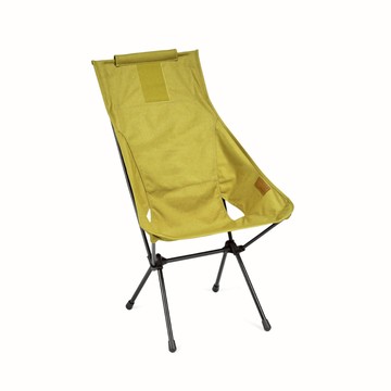 Helinox Sunset Chair Home - 芥黃