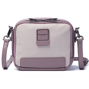 【金安德森】Spirit 輕巧方形相機包-粉色