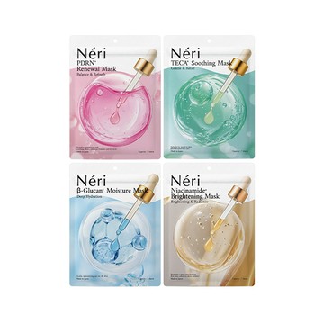 凜粋NERI面膜7入-多款任選