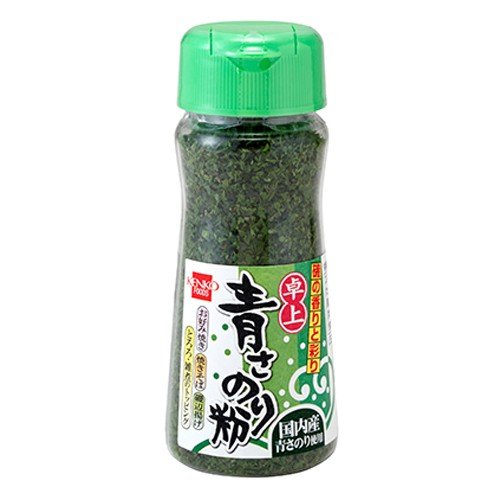 卓上　青さのり粉　20g 健康フーズ