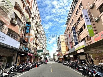 小邱獨家/中壢健行科大收租店面｜桃園市中壢區長沙路