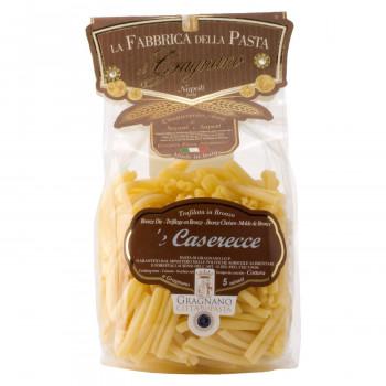 ラ・ファッブリカ・デッラ・パスタ　カゼレッチェ　250g　16袋セット　6417