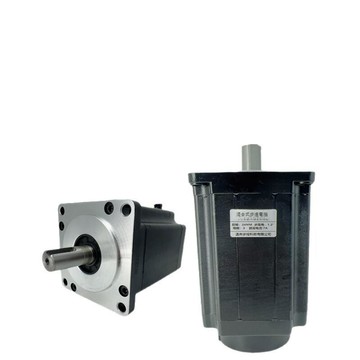 110BYG350E 三相步進電機110法蘭  24NM[DD1201001]