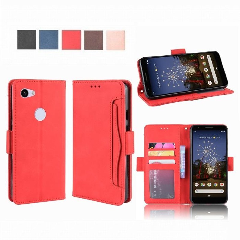 google Pixel 7a カバー Pixel7a 5G softbank ケース 3点セット 保護 