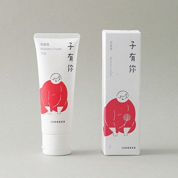 修護霜_問題肌膚的最佳對策