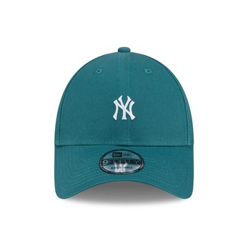 NEW ERA 男女 9FORTY COLOR ERA SS26 紐約洋基 松葉綠 NE14889185